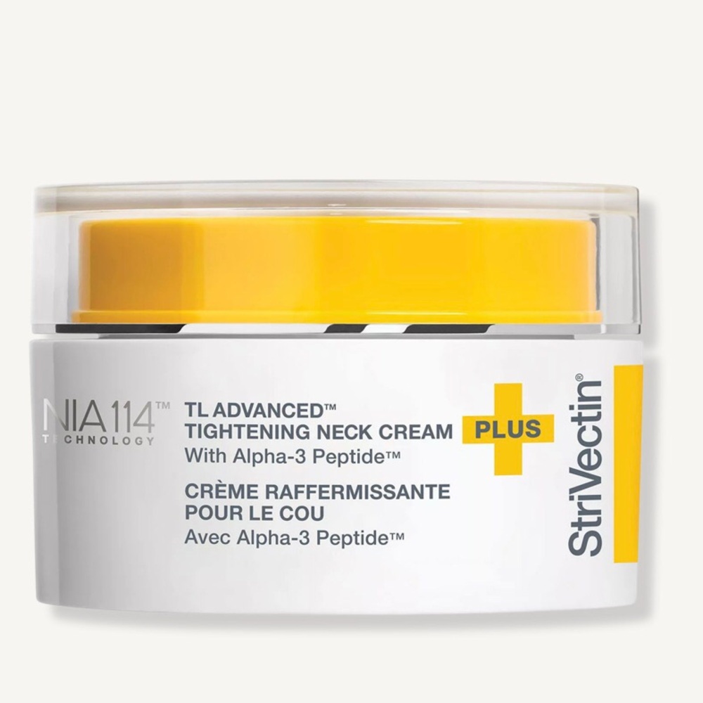 StriVectin TL Advanced Tightening Neck Cream